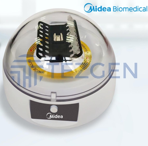 MİDEA Yüksek Hızlı Santrifüj MLX 2002H 7000RPM