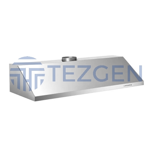 Laboratory Stainless Steel Hood