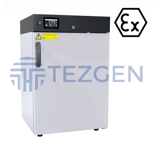 Laboratory Atex Explosion-Proof Refrigerator CHL 2 ATEX 150 Liter