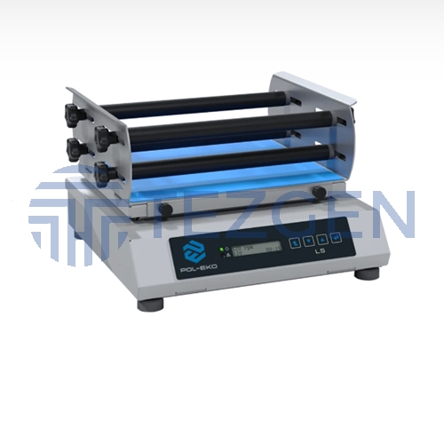 Pol-eko Orbital Hareketli Çalkalayıcı LS 280