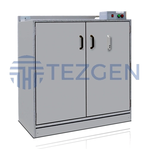 Priorit Priocab Li EI 90 Batary Cabinet