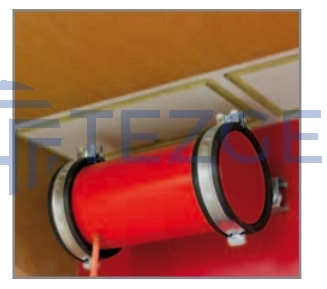 Priorit Priocab Li EI 90 Batary Cabinet