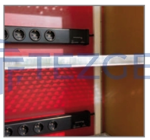 Priorit Priocab Li EI 90 Batary Cabinet