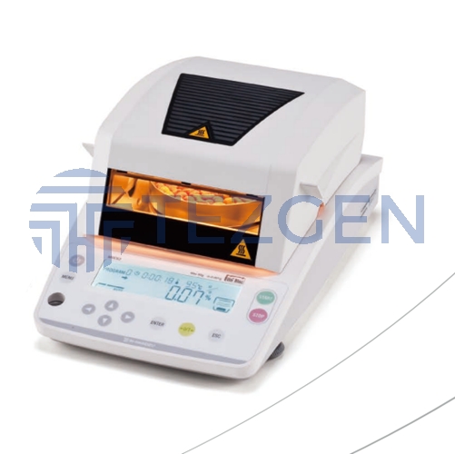 SHIMADZU%20MOC63U%20Nem%20Tayin%20Cihazı%2060%20gr%20/%201%20Mg