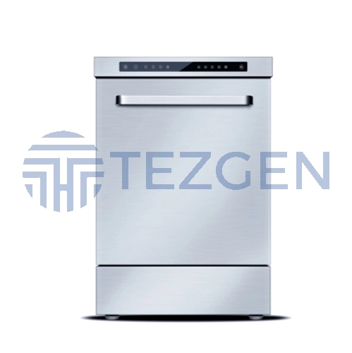 STIER Laboratuvar Bulaşık Yıkama Makinesi S4000