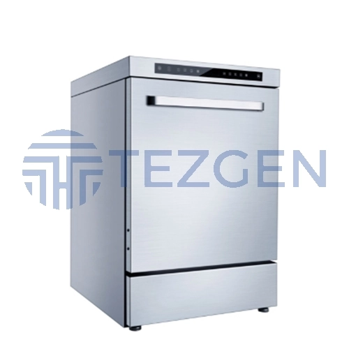 STIER Laboratuvar Cam Eşya Bulaşık Yıkama Makinesi S400CD