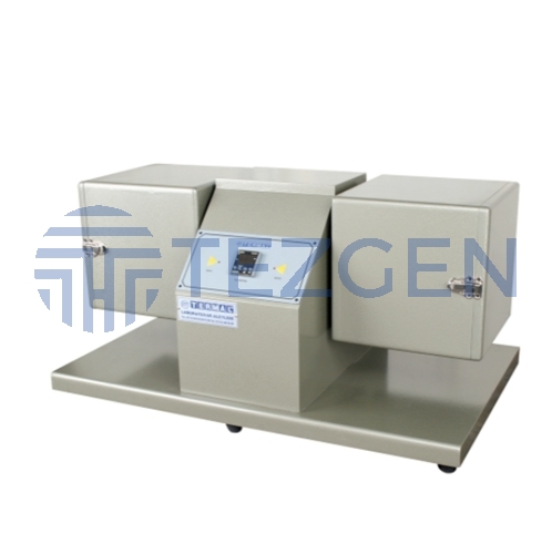Pilling Tester