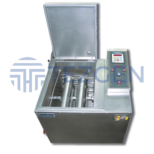 Sample Sock Dyeing Machine