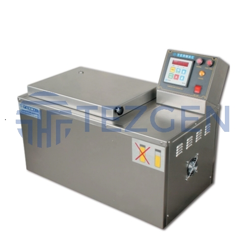 ECO Polimat HT Sample Dyeing Machine