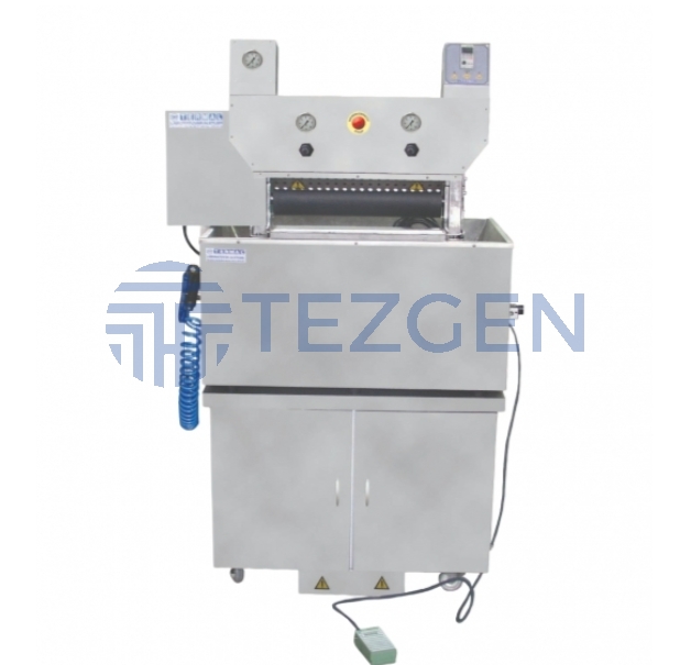 Sample Pad Dyeing Machine