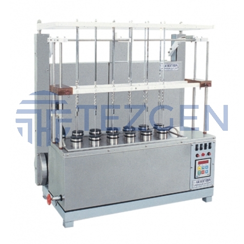 Textile Washing Machines – Laboratory Type