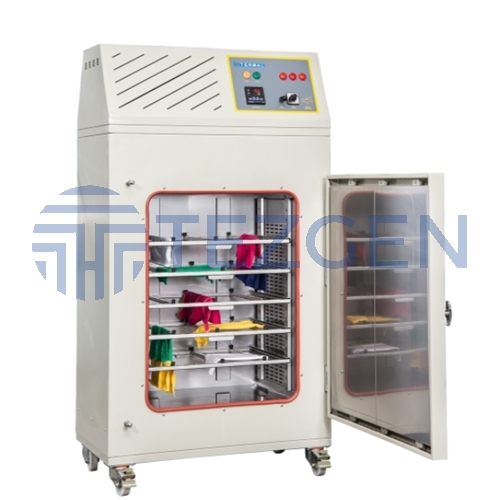 Fabric / Textile Sample Drying Oven