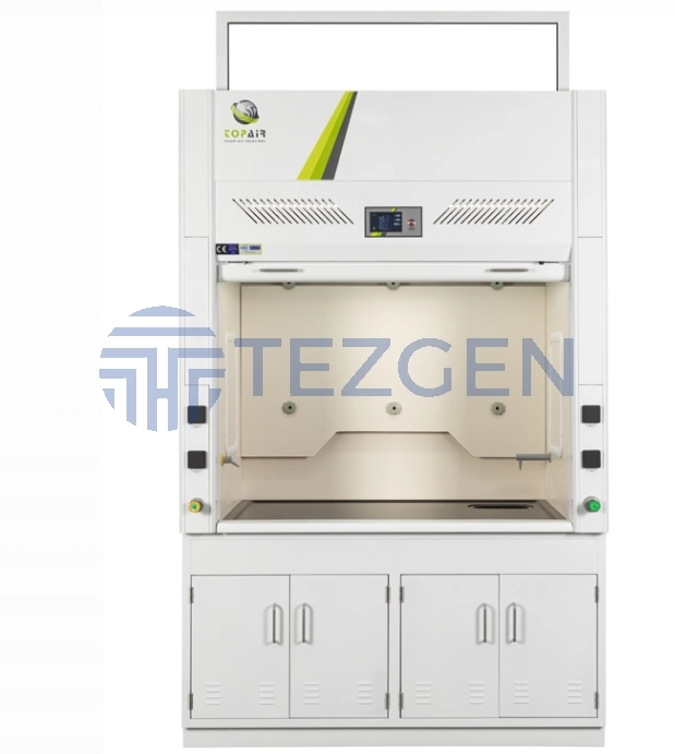 Topair System Metal Body Fume Hood FH -180