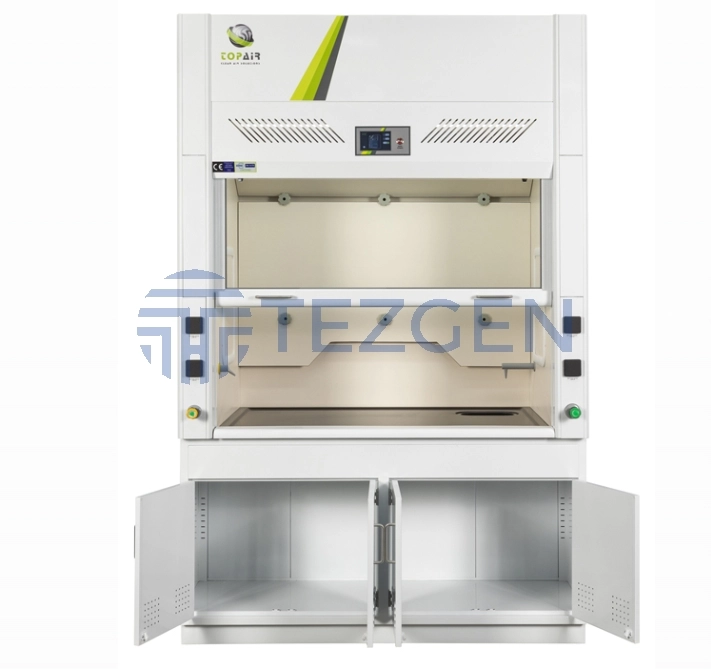 Topair System Metal Body Fume Hood FH -200