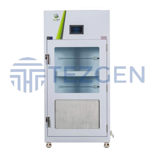 Forensic Evidence Drying Oven EV-100