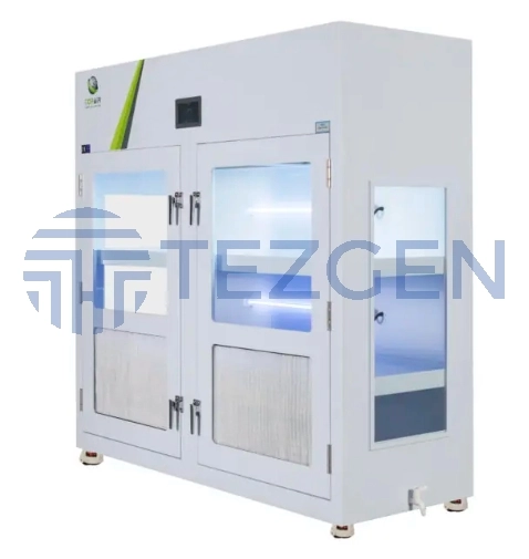 Forensic Evidence Drying Oven EV-150