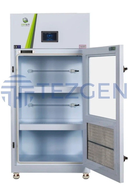 Forensic Evidence Drying Oven EV-90