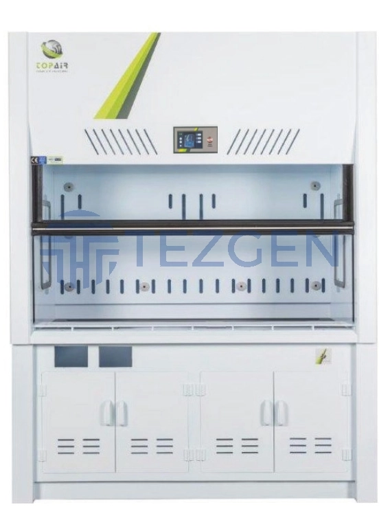 Polipropilen Yıkamalı Çeker Ocak WashDown Serisi FH-120-WD