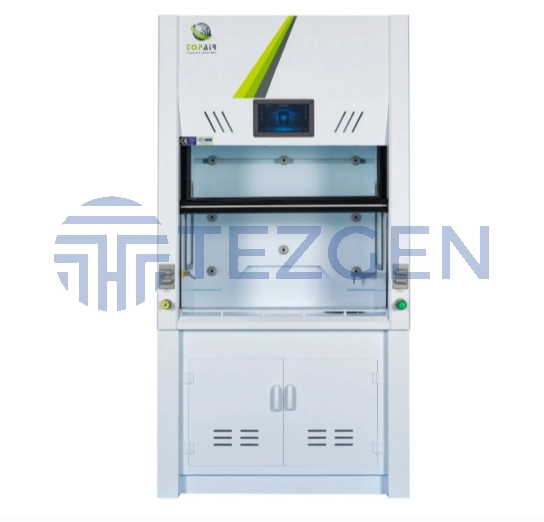 TopAir Polypropylene Fume Hood FH-220-PP