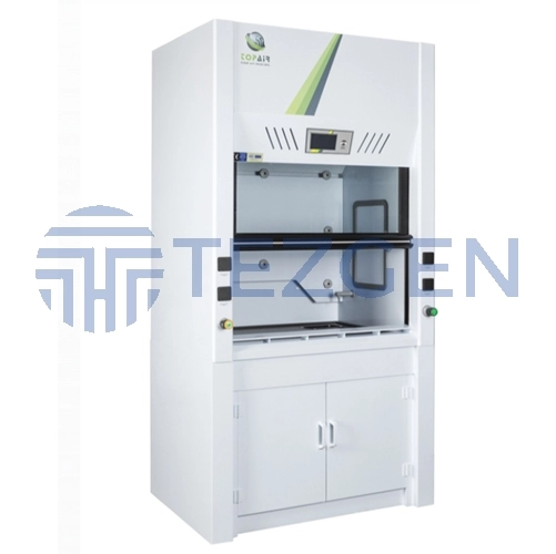 TopAir Polypropylene Fume Hood FH-120-PP