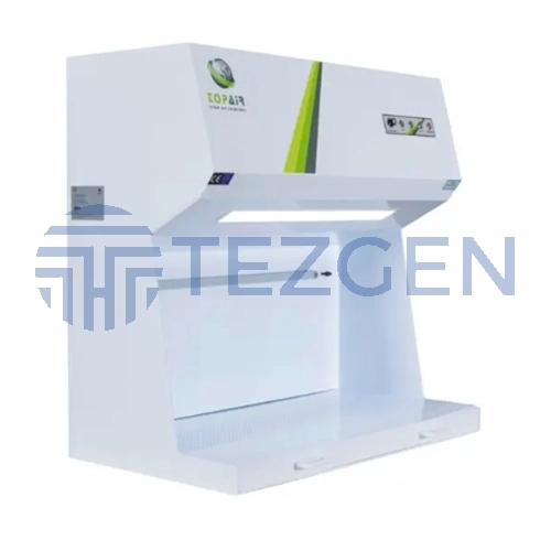 Downflow Workstation (Forensic science station) DF-60