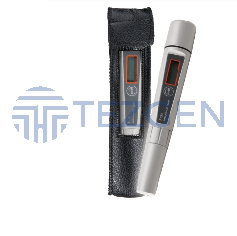 Water-id FT 33 El tipi EC (µS ) Metre İletkenlik Ölçer