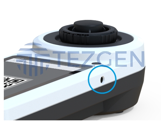 Water-id  Prime Lab 2.0 Fotometre
