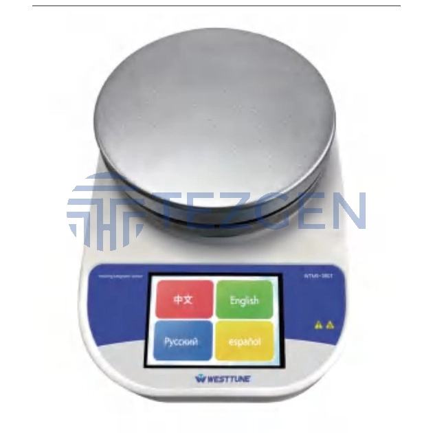 Programlanabilir%20Dokunmatik%20Ekranlı%20Manyetik%20Isıtıcılı%20Karıştırıcı%20WTMS-380T