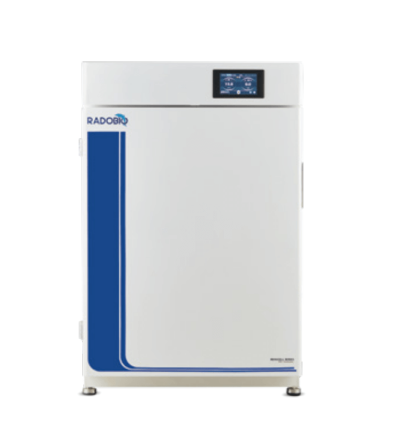 RADOBIO C80PE 180°C High Temperature Sterilization CO2 Incubator is available through Tezgen Laboratory Systems