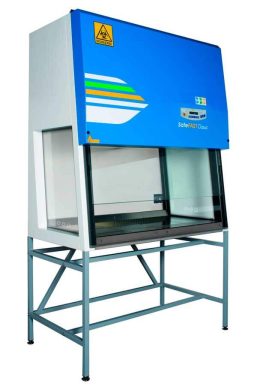 FASTER SafeFast Classic 218 Class II A2 Biosafety Cabinet