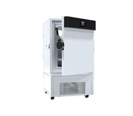 POL-EKO ZLN-T 125 Series -40°C Laboratory Type Deep Freezer