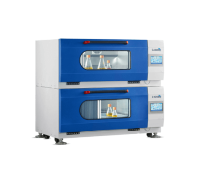 RADOBIO CS315 UV Sterilizasyonlu CO2 İnkübatör Çalkalayıcı Hücre Kültürü Tipi Tezgen Laboratuvar Sistemleri aracılığıyla sizlerler