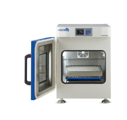 RADOBIO MS70 Incubator Shaker with UV Sterilization