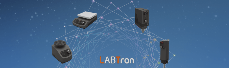 LABTron is with you with Tezgen Laboratory Systems